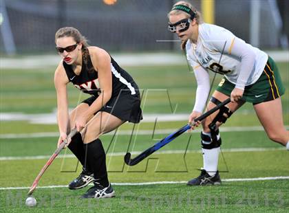 Thumbnail 1 in Lakeland vs Rye (Section 1 Class B Final) photogallery.