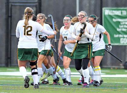 Thumbnail 1 in Lakeland vs Rye (Section 1 Class B Final) photogallery.