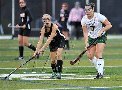 Thumbnail 1 in Lakeland vs Rye (Section 1 Class B Final) photogallery.