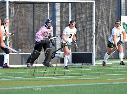 Thumbnail 3 in Lakeland vs Rye (Section 1 Class B Final) photogallery.