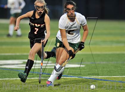 Thumbnail 1 in Lakeland vs Rye (Section 1 Class B Final) photogallery.