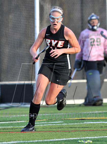 Thumbnail 2 in Lakeland vs Rye (Section 1 Class B Final) photogallery.