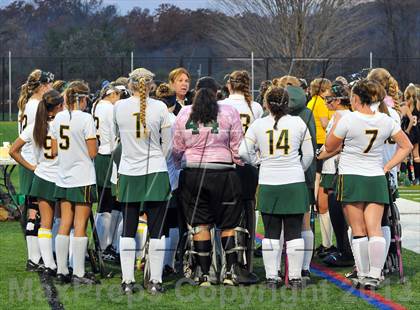 Thumbnail 2 in Lakeland vs Rye (Section 1 Class B Final) photogallery.