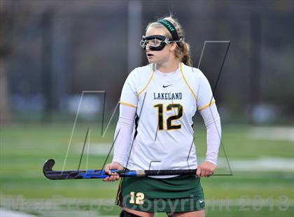 Thumbnail 1 in Lakeland vs Rye (Section 1 Class B Final) photogallery.