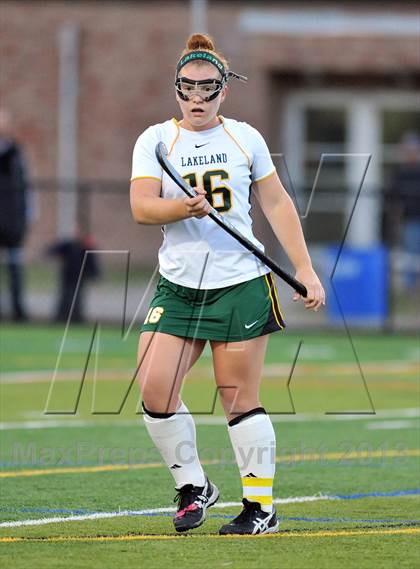 Thumbnail 2 in Lakeland vs Rye (Section 1 Class B Final) photogallery.