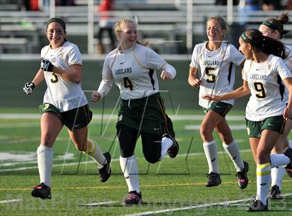 Thumbnail 1 in Lakeland vs Rye (Section 1 Class B Final) photogallery.