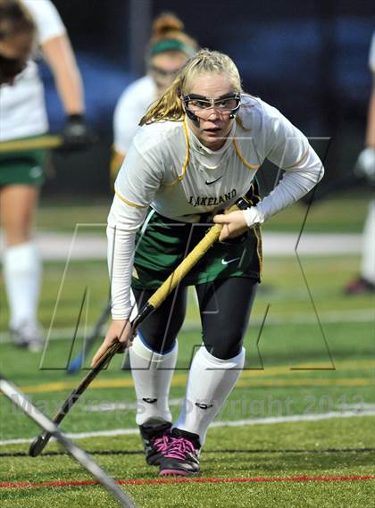 Thumbnail 3 in Lakeland vs Rye (Section 1 Class B Final) photogallery.