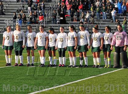 Thumbnail 1 in Lakeland vs Rye (Section 1 Class B Final) photogallery.