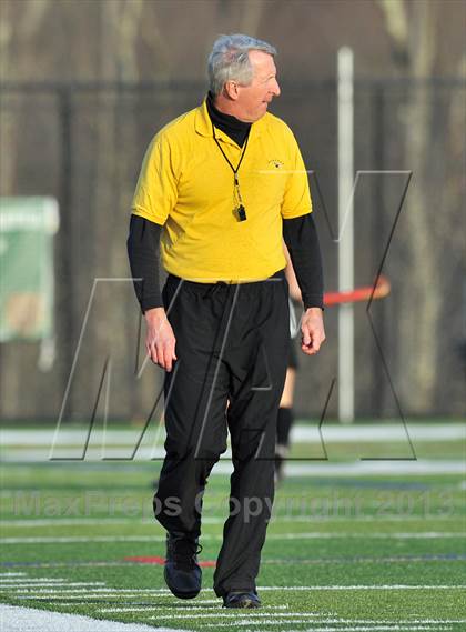 Thumbnail 3 in Lakeland vs Rye (Section 1 Class B Final) photogallery.
