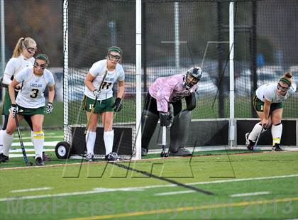 Thumbnail 3 in Lakeland vs Rye (Section 1 Class B Final) photogallery.