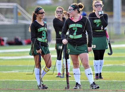 Thumbnail 1 in Lakeland vs Rye (Section 1 Class B Final) photogallery.