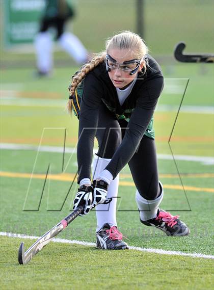Thumbnail 2 in Lakeland vs Rye (Section 1 Class B Final) photogallery.