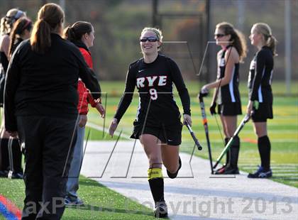 Thumbnail 1 in Lakeland vs Rye (Section 1 Class B Final) photogallery.