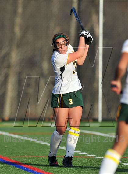 Thumbnail 3 in Lakeland vs Rye (Section 1 Class B Final) photogallery.