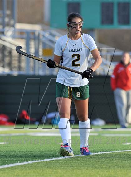 Thumbnail 1 in Lakeland vs Rye (Section 1 Class B Final) photogallery.