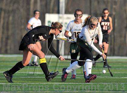 Thumbnail 3 in Lakeland vs Rye (Section 1 Class B Final) photogallery.