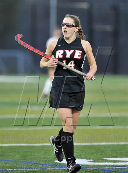 Thumbnail 2 in Lakeland vs Rye (Section 1 Class B Final) photogallery.