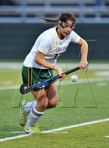 Thumbnail 3 in Lakeland vs Rye (Section 1 Class B Final) photogallery.