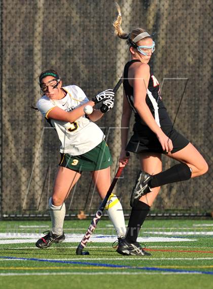 Thumbnail 1 in Lakeland vs Rye (Section 1 Class B Final) photogallery.