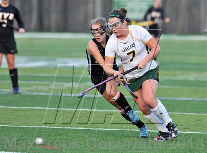 Thumbnail 3 in Lakeland vs Rye (Section 1 Class B Final) photogallery.