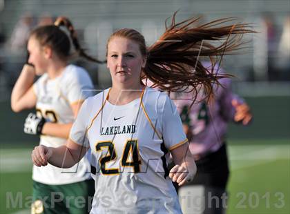 Thumbnail 1 in Lakeland vs Rye (Section 1 Class B Final) photogallery.