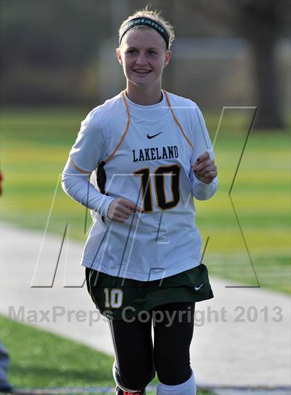 Thumbnail 3 in Lakeland vs Rye (Section 1 Class B Final) photogallery.