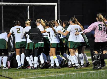 Thumbnail 1 in Lakeland vs Rye (Section 1 Class B Final) photogallery.