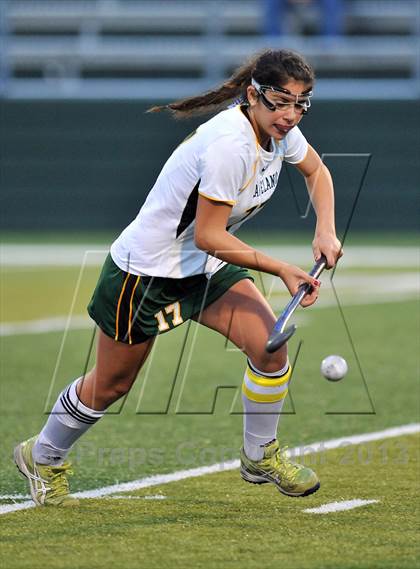 Thumbnail 1 in Lakeland vs Rye (Section 1 Class B Final) photogallery.