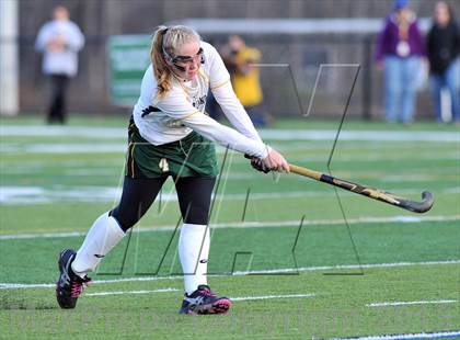 Thumbnail 2 in Lakeland vs Rye (Section 1 Class B Final) photogallery.