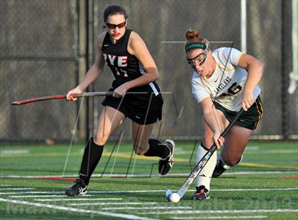 Thumbnail 1 in Lakeland vs Rye (Section 1 Class B Final) photogallery.