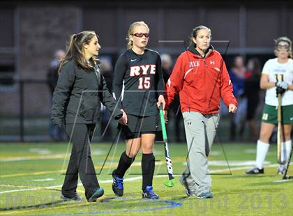 Thumbnail 2 in Lakeland vs Rye (Section 1 Class B Final) photogallery.