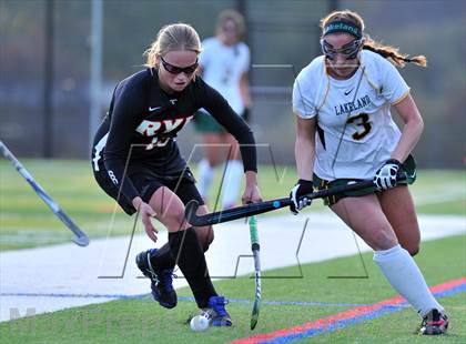 Thumbnail 3 in Lakeland vs Rye (Section 1 Class B Final) photogallery.