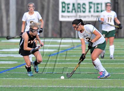 Thumbnail 3 in Lakeland vs Rye (Section 1 Class B Final) photogallery.