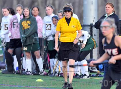 Thumbnail 1 in Lakeland vs Rye (Section 1 Class B Final) photogallery.