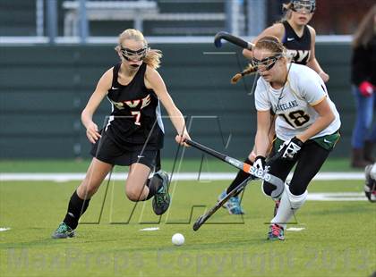 Thumbnail 3 in Lakeland vs Rye (Section 1 Class B Final) photogallery.