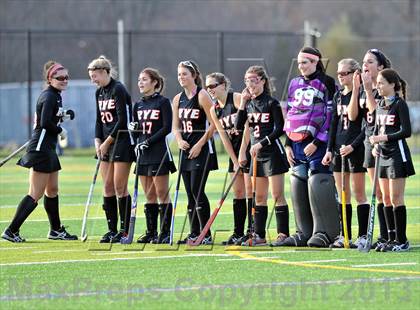 Thumbnail 2 in Lakeland vs Rye (Section 1 Class B Final) photogallery.