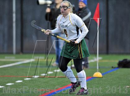 Thumbnail 3 in Lakeland vs Rye (Section 1 Class B Final) photogallery.
