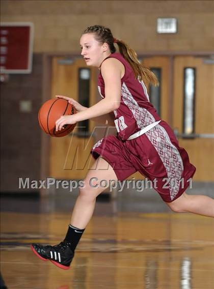 Thumbnail 1 in Bear River vs. Rocklin (Lincoln Invitational) photogallery.