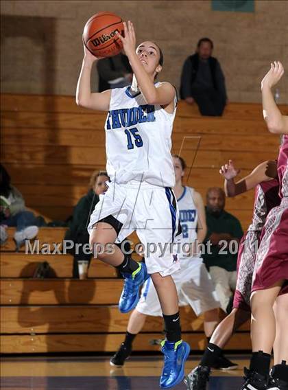 Thumbnail 1 in Bear River vs. Rocklin (Lincoln Invitational) photogallery.