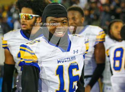 Thumbnail 3 in Mervo @ Dundalk (MPSSAA Class 4A/3A Final photogallery.