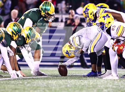 Thumbnail 1 in Mervo @ Dundalk (MPSSAA Class 4A/3A Final photogallery.