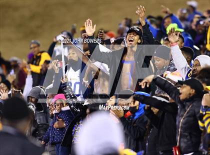 Thumbnail 1 in Mervo @ Dundalk (MPSSAA Class 4A/3A Final photogallery.