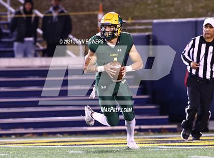 Thumbnail 3 in Mervo @ Dundalk (MPSSAA Class 4A/3A Final photogallery.