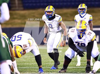 Thumbnail 2 in Mervo @ Dundalk (MPSSAA Class 4A/3A Final photogallery.