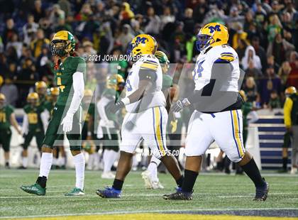 Thumbnail 3 in Mervo @ Dundalk (MPSSAA Class 4A/3A Final photogallery.