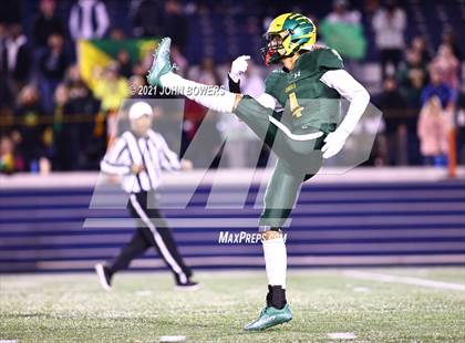 Thumbnail 3 in Mervo @ Dundalk (MPSSAA Class 4A/3A Final photogallery.