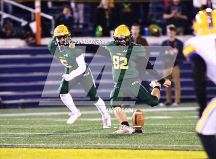 Thumbnail 3 in Mervo @ Dundalk (MPSSAA Class 4A/3A Final photogallery.
