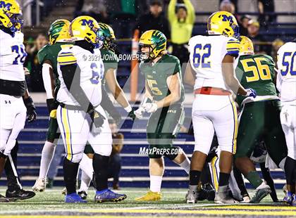 Thumbnail 3 in Mervo @ Dundalk (MPSSAA Class 4A/3A Final photogallery.