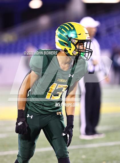 Thumbnail 2 in Mervo @ Dundalk (MPSSAA Class 4A/3A Final photogallery.