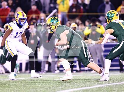 Thumbnail 1 in Mervo @ Dundalk (MPSSAA Class 4A/3A Final photogallery.